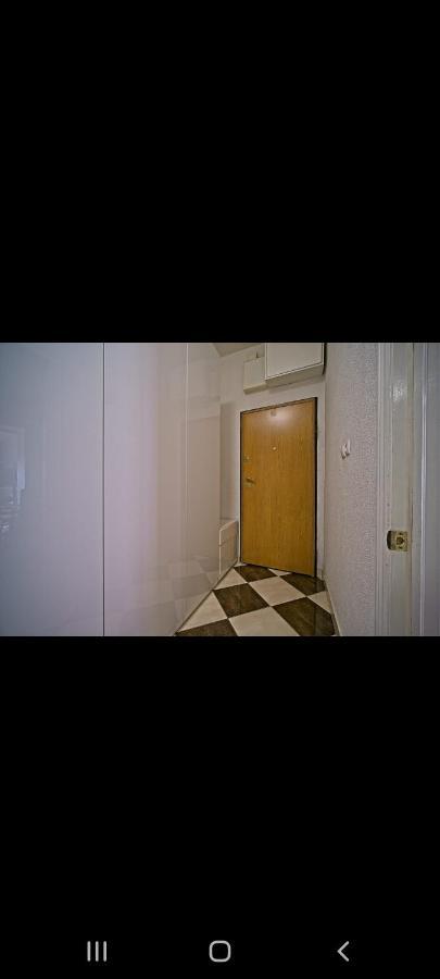 Apartman Monaco Makarska Bagian luar foto