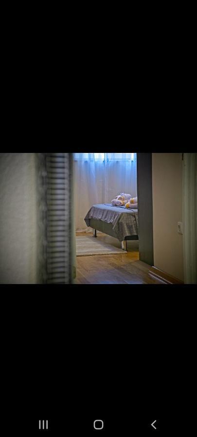 Apartman Monaco Makarska Bagian luar foto