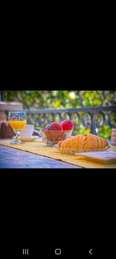 Apartman Monaco Makarska Bagian luar foto