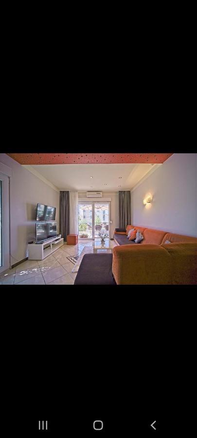 Apartman Monaco Makarska Bagian luar foto